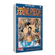 One Piece 32 - Abbildung 1