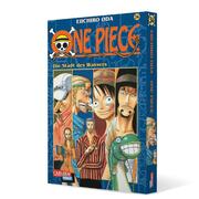 One Piece 34 - Abbildung 2