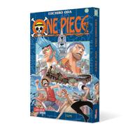 One Piece 37 - Abbildung 2