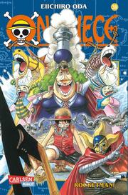 One Piece 38