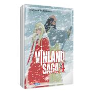 Vinland Saga 4 - Abbildung 1