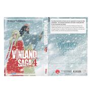 Vinland Saga 4 - Abbildung 3
