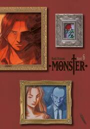 Monster Perfect Edition 6 - Cover