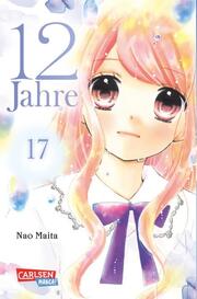 12 Jahre 17 - Cover