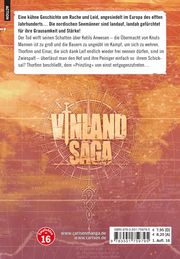 Vinland Saga 14 - Abbildung 2