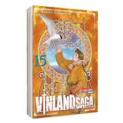 Vinland Saga 15 - Abbildung 1