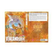Vinland Saga 15 - Abbildung 3