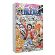 One Piece 62 - Abbildung 1