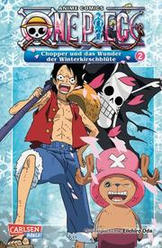 One Piece: Chopper und das Wunder der Winterkirschblüte 2