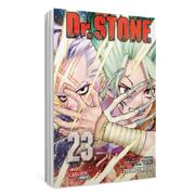 Dr. Stone 23 - Abbildung 1