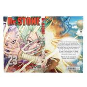 Dr. Stone 23 - Abbildung 3