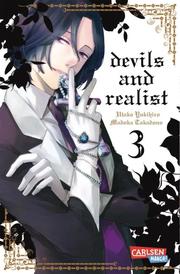 Devils and Realist 3
