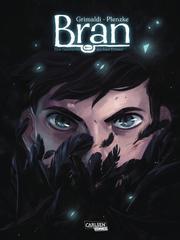 Bran - Cover