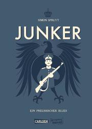 Junker - Cover