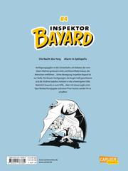 Inspektor Bayard 4 - Abbildung 1