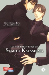 Das wunderbare Leben des Sumito Kayashima 1