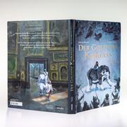 Der goldene Kompass - Die Graphic Novel zu His Dark Materials 1 - Abbildung 3