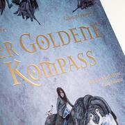 Der goldene Kompass - Die Graphic Novel zu His Dark Materials 1 - Abbildung 4