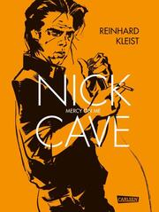 Nick Cave - Mercy on Me