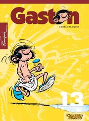 Gaston 13