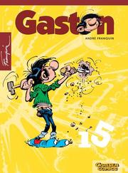 Gaston 15
