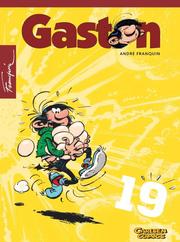 Gaston 19