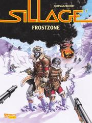 Frostzone - Cover