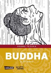 Buddha 5 - Cover