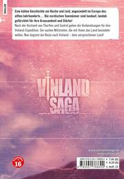 Vinland Saga 24 - Abbildung 1