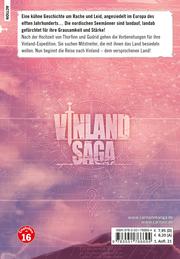 Vinland Saga 24 - Abbildung 2