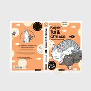 Kleiner Tai & Omi Sue - Süße Katzenabenteuer 5 - Abbildung 3