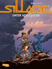 Unter Schleusern - Cover
