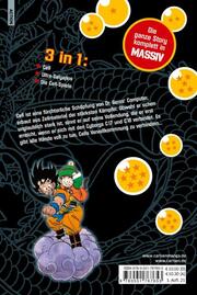 Dragon Ball Massiv 11 - Abbildung 1