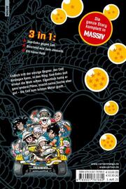 Dragon Ball Massiv 12 - Abbildung 1