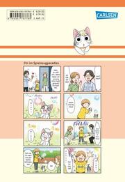 Süße Katze Chi: Chi's Sweet Adventures 4 - Abbildung 1