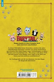 Fairy Tail - Happy's Adventure 1 - Abbildung 5