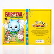 Fairy Tail - Happy's Adventure 1 - Abbildung 2