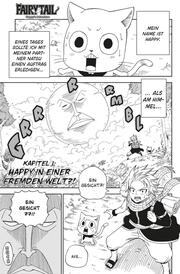 Fairy Tail - Happy's Adventure 1 - Abbildung 3