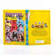 Fairy Tail - Happy's Adventure 3 - Abbildung 1