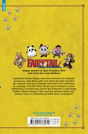 Fairy Tail - Happy's Adventure 4 - Abbildung 4
