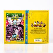 Fairy Tail - Happy's Adventure 4 - Abbildung 1