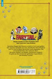 Fairy Tail – Happy's Adventure 5 - Abbildung 4