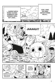 Fairy Tail - Happy's Adventure 5 - Abbildung 2