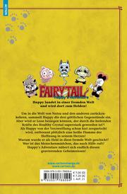 Fairy Tail - Happy's Adventure 6 - Abbildung 4