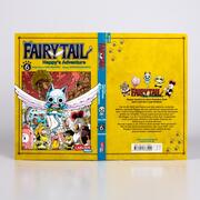 Fairy Tail - Happy's Adventure 6 - Abbildung 1