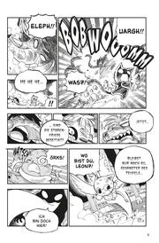 Fairy Tail - Happy's Adventure 6 - Abbildung 2