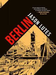 Berlin: Gesamtausgabe - Cover