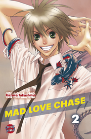 Mad Love Chase 2