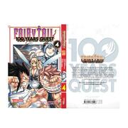 Fairy Tail - 100 Years Quest 4 - Abbildung 3