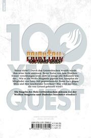 Fairy Tail - 100 Years Quest 5 - Abbildung 1